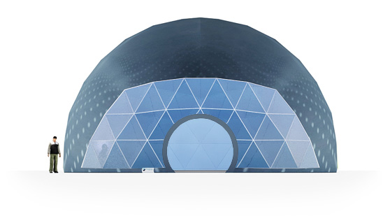 Freedome-150, Front, Branded View