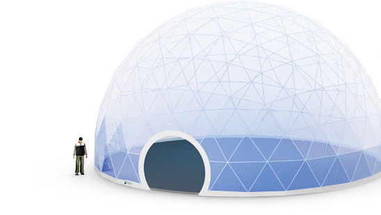 Freedome-150, Perspective, Transparent View