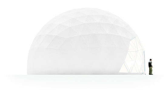Freedome-150, Side, Transparent Front View
