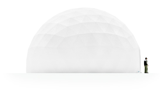 Freedome-150, Side, White Front View