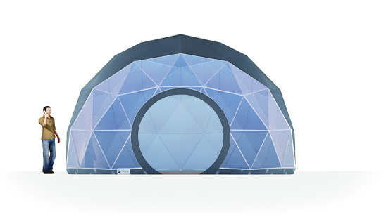 Freedome-30, Front, Branded View