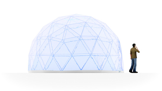 Freedome-30, Side, Transparent View