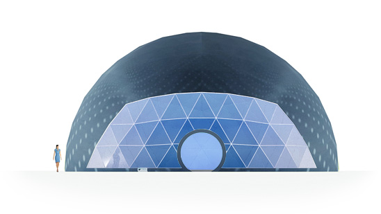 Freedome-300, Front, Branded View
