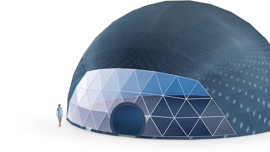 Freedome-300, Perspective, Branded View