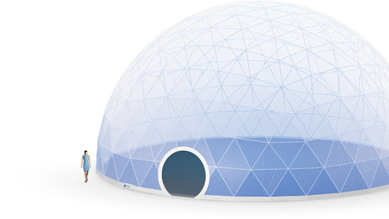 Freedome-300, Perspective, Transparent View