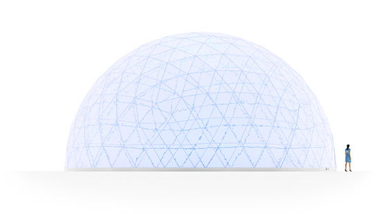 Freedome-300, Side, Transparent View
