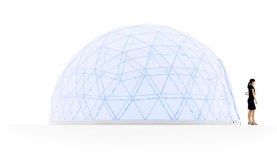 Freedome-50, Side, Transparent View