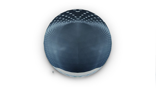 Freedome-500, Top, Branded View