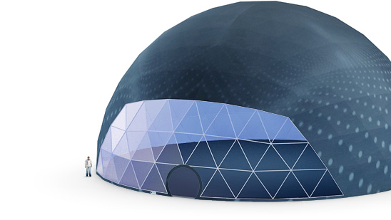 Freedome-700, Perspective, Branded View