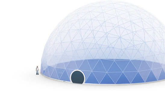 Freedome-700, Perspective, Transparent View