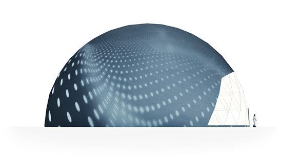 Freedome-700, Side, Branded View