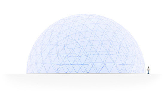 Freedome-700, Side, Transparent View