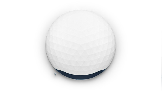 Freedome-700, Top, Branded Front View