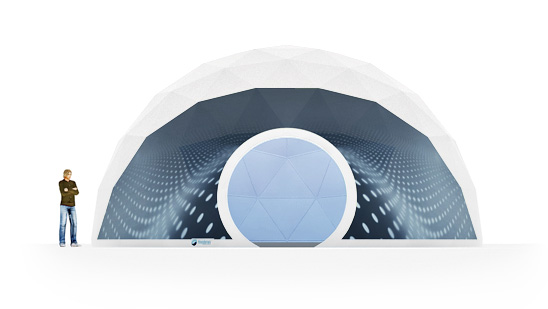 Freedome-75, Front, Branded View