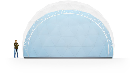 Freedome-75, Front, Open View