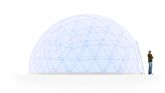Freedome-75, Side, Transparent View