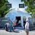 image Aluminum Doors, Dome Marquee, Dome Tents, Festivals, Geodesic Domes, Hire, Madrid, Product Promotion, Spain, Sponsor Areas, White Front, freedome-75, uefa-madryt