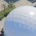 image Contemporary tents, Freedom Tents, Geodesic Dome Structures, Hire, White Front, dubai, freedome-700