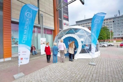 Bezpłatne badania wzroku w Freedome 30, Wrocław
