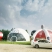 image Branding, Contemporary tents, Event Dome Tents, Product Promotion, Transparent Front, Vinyl Branding, freedome-150, testuj-fiata