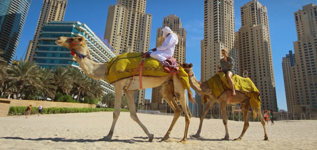 Sharjah, Zjednoczone Emiraty Arabskie