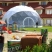 image Dome Tents, Geodesic Domes, Modern Event Domes, Poland, Product Promotion, Rawa Mazowiecka, Sale, Sponsor Areas, Transparent Front, freedome-110, kp-rawa