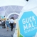 image Branding, Contemporary tents, Dusseldorf, Event Dome, Event Dome Tent, Event Domes, Geodesic Dome Structures, Germany, Hire, Transparent Front, Vinyl Branding, freedome-150, freedome-75, guckmal-schliesen