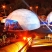 image Aluminum Doors, Dome Tents, Event Dome, Hexa Floor, Hire, Poland, Sponsor Areas, Tunnel, VIP Areas, Warsaw, freedome-300, red-bull