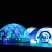 image Aluminum Doors, Carpets, Dome Tents, Event Dome, Event Dome Tents, Event Domes, Geodesic Domes, Lighting, Open Dome, Transparent Front, freedome-50, freedome-75, showmans-show-2012