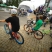 image Dome Marquee, Event Dome Marquees, Festivals, Product Launch, Transparent Front, freedome-150, lechbike, tmp