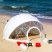 image Event Dome, Event Domes, Furniture, Geodesic Domes, Poland, Transparent Front, Trzesacz, freedome-30, wopr