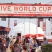 image Barcelona, Dome Tents, Event Domes, Festivals, Freedom Tents, Geodesic Dome Tent, Hire, Lighting, Product Promotion, Spain, Sponsor Areas, White Front, fiwc, freedome-75