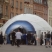 image Dome Marquee, Dome structures, Event Dome Marquees, Geo Dome Tents, Modern Event Domes, Printed Branding, Warsaw, euro_rscg, freedome-50, freedome-75, tmp