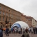 image Dome Marquee, Dome structures, Event Dome Marquees, Geo Dome Tents, Modern Event Domes, Printed Branding, Warsaw, euro_rscg, freedome-50, freedome-75, tmp