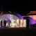 image Event Dome Tents, Lighting, Steel Structure, Transparent Front, Warsaw, freedome-50, freedome-75, tmp, tvn