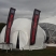 image Event Dome Marquees, Freedomes Tents, Geodesic Dome Structures, Hire, Transparent Front, Tunnel, White Front, freedome-50, freedome-75, honda_racing, tmp