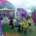 image Aluminum Doors, Branding, Dome Tents, Event Dome Tent, Event Dome Tents, Event Domes, Festivals, Geodesic Domes, Printed Branding, Steel Structure, Transparent Front, eistedfodd_2011, freedome-110, freedome-150, tmp