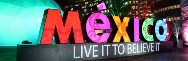 freedome 500 for mexico in london