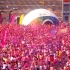 freedomes at dulux colour run 2013 original