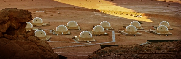 freedomes martian glamping 3