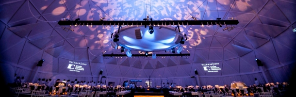 geodesic dome tent interior dome at rachofsky house two for two galla dallas texas