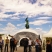 image Contemporary tents, Dome structures, Event Dome Tents, Transparent Front, freedome-75, greenexpo_vienna, tmp
