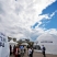 image Contemporary tents, Dome structures, Event Dome Tents, Transparent Front, freedome-75, greenexpo_vienna, tmp