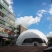 image Aluminum Doors, Contemporary tents, Event Dome, Event Dome Marquees, Event Domes, Transparent Front, freedome-700, ics, tmp
