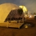 image Dome Tents, Event Dome Tents, Festivals, Marquee Domes, Steel Structure, Transparent Front, freedome-300, smukfest, tmp