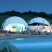 image Branding, Contemporary tents, Dome Marquee, Event Dome, Event Marquee Tents, Freedome Dome Marquee, Freedomes Tents, Geodesic Dome Structures, Geodesic Dome Tent, Lighting, Marquee Domes, Poland, Printed Branding, Product Promotion, Sale, Transparent Front, freedome-150, lech-wybrzeze