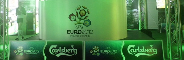 Freedome 150 - strefa kibica FanCamp Carlsberg