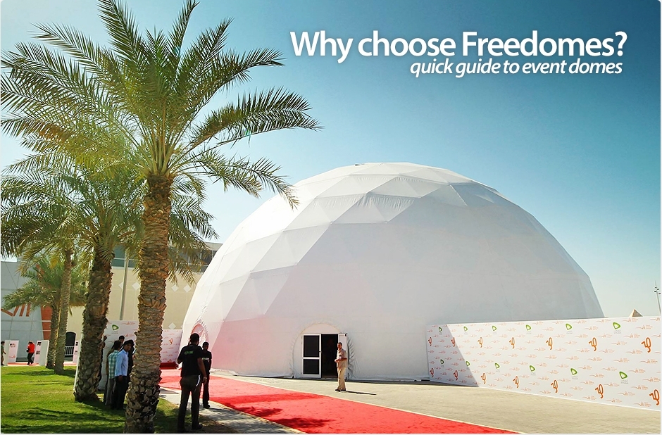 quick guide to event domes 3