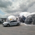 Renault ZE Tour in Liverpool