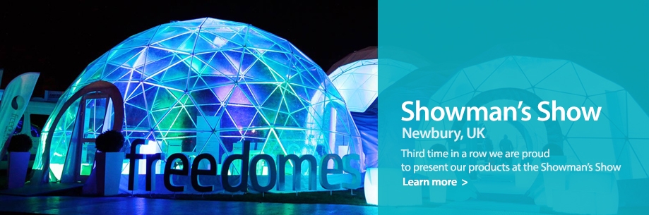 showman en
